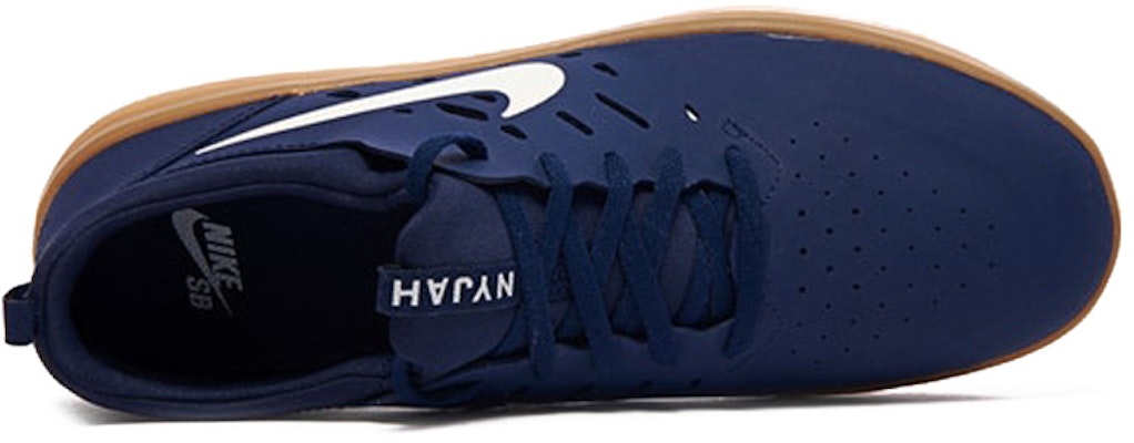 Nike Nyjah Free SB 'Midnight Navy' Pria Sneakers AA4272-401 Shop Nike Nyjah Free SB 'Midnight Navy' Pria Sneakers AA4272-401