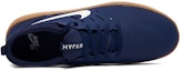 Shop Nike Nyjah Free SB 'Midnight Navy' Pria Sneakers AA4272-401