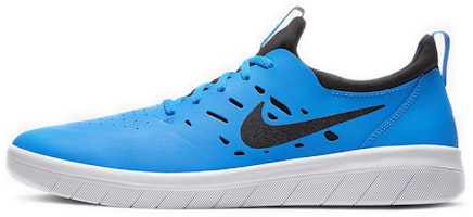 Nike Nyjah Free SB 'Photo Blue' AA4272-402 Nike Nyjah Free SB 'Photo Blue' AA4272-402