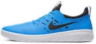 Buy Nike Nyjah Free SB 'Photo Blue' Biru Muda Sneaker AA4272-402