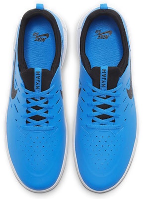 Nike Nyjah Free SB 'Azul Foto' AA4272-402 Shop Nike Nyjah Free SB 'Azul Foto' AA4272-402