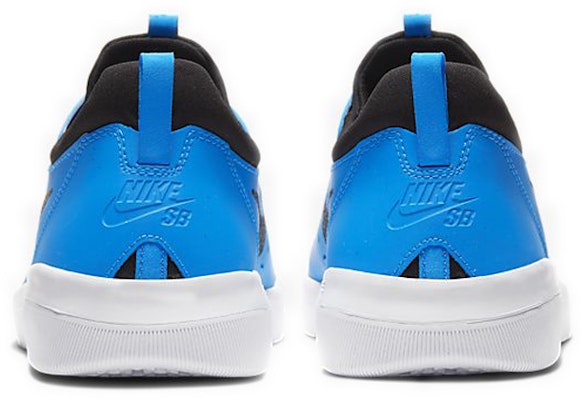 Nike Nyjah Free SB 'Photo Blue' Biru Muda Sneaker AA4272-402 Purchase Nike Nyjah Free SB 'Photo Blue' Biru Muda Sneaker AA4272-402