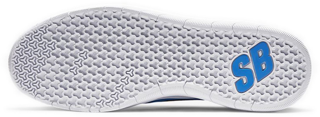 Nike Nyjah Free SB 'Photo Blue' Biru Muda Sneaker AA4272-402 Details for Nike Nyjah Free SB 'Photo Blue' Biru Muda Sneaker AA4272-402