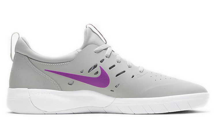 Order Nike Nyjah Free SB ''Photon Dust Lila'' AA4272-007