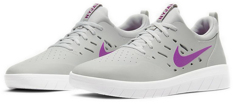 ナイキ SB ナイジャ フリー "フォトン ダスト パープル" AA4272-007 Lookbook ナイキ SB ナイジャ フリー "フォトン ダスト パープル" AA4272-007