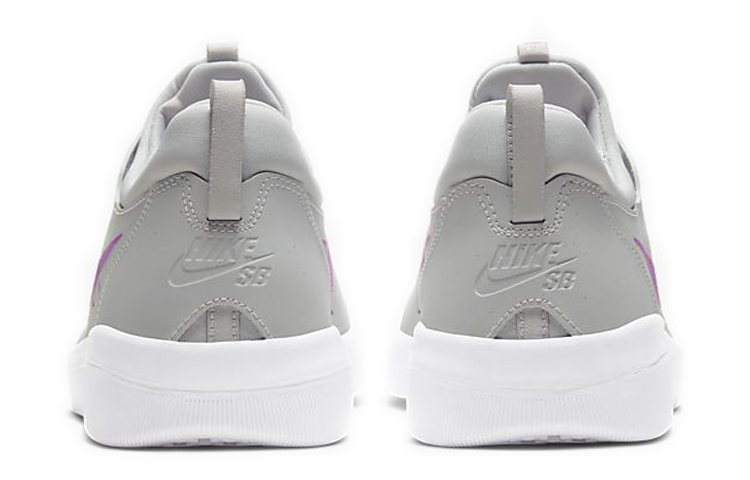 Purchase Nike Nyjah Free SB ''Photon Dust Lila'' AA4272-007