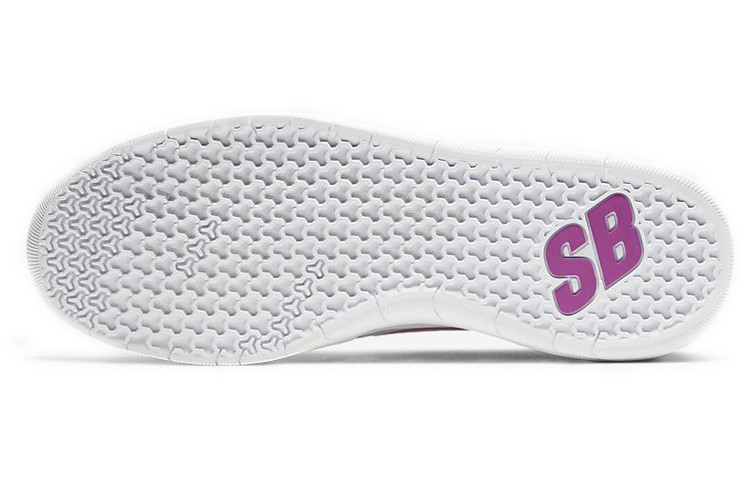 Details for Nike Nyjah Free SB ''Photon Dust Lila'' AA4272-007