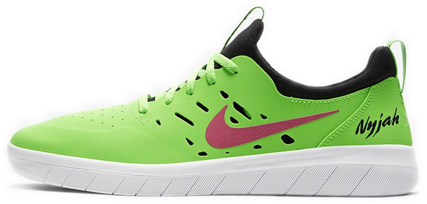 Nike Nyjah Free SB 'Tembikai' AA4272-301 Buy Nike Nyjah Free SB 'Tembikai' AA4272-301
