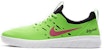 Nike Nyjah Free SB 'Tembikai' AA4272-301