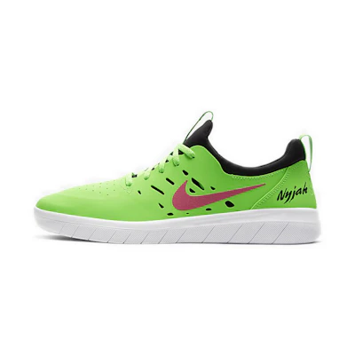 Nike Nyjah Free SB 'Watermelon'