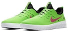 Lookbook Nike Nyjah Free SB 'Tembikai' AA4272-301