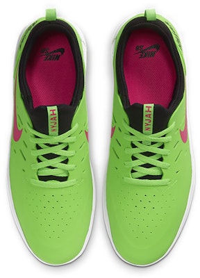 Nike Nyjah Free SB 'Tembikai' AA4272-301 Purchase Nike Nyjah Free SB 'Tembikai' AA4272-301