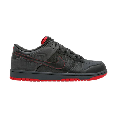 Nike Nyx Dunk Low 'Black'