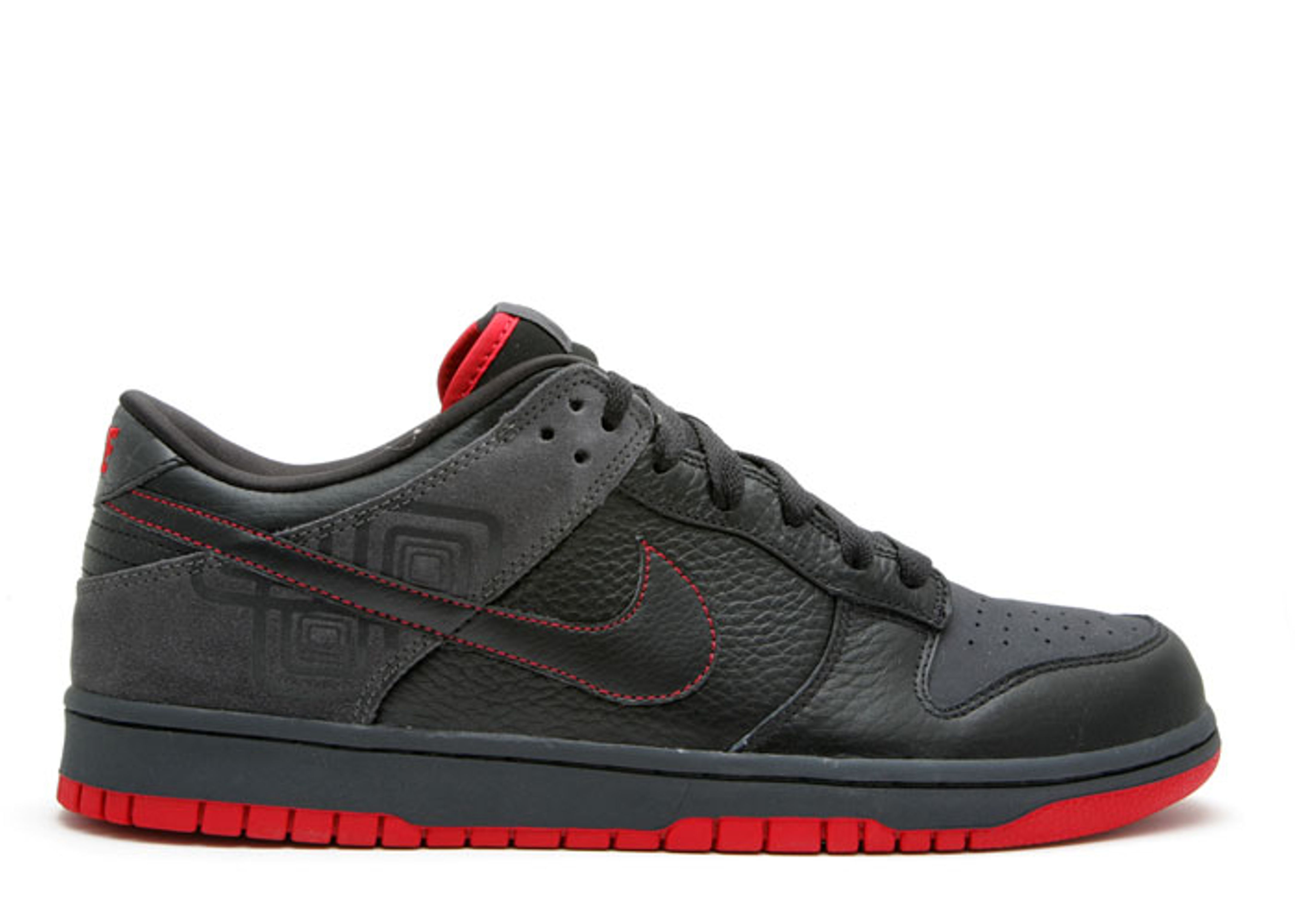 Buy Nike Nyx Dunk Low ''Nero'' 330938-002