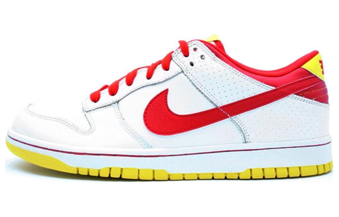 Buy 耐吉 NYX Dunk Low 'Ronald Mcdonald' 330938-161