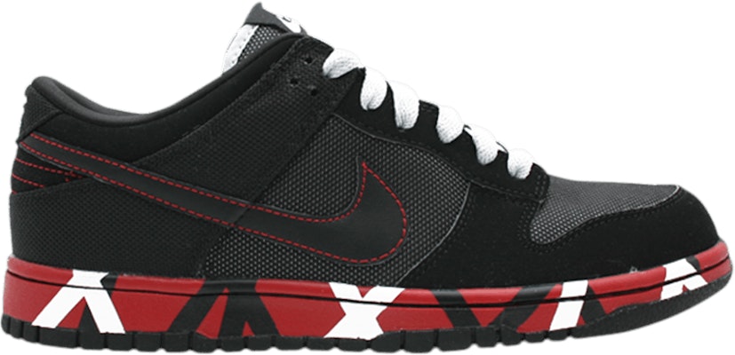 Nike Nyx Dunk Low Premium 'Hitam' 372304-001 Buy Nike Nyx Dunk Low Premium 'Hitam' 372304-001