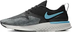 Buy Nike Odyssey React 2 Flyknit ''Schwarz Aviator Grau''. AH1015-002