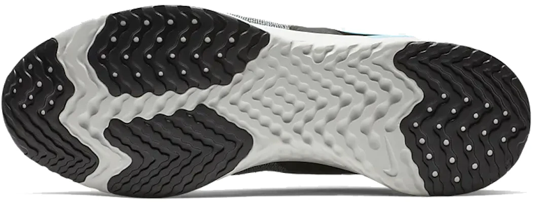 Nike Odyssey React 2 Flyknit ''Schwarz Aviator Grau''. AH1015-002 Purchase Nike Odyssey React 2 Flyknit ''Schwarz Aviator Grau''. AH1015-002