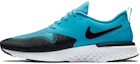 Buy Nike Odyssey React 2 Flyknit 'Blue Lagoon' Biru Lagun AH1015-402