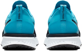 耐克 奥德赛 React 2 Flyknit '蓝色泻湖' AH1015-402 Purchase 耐克 奥德赛 React 2 Flyknit '蓝色泻湖' AH1015-402