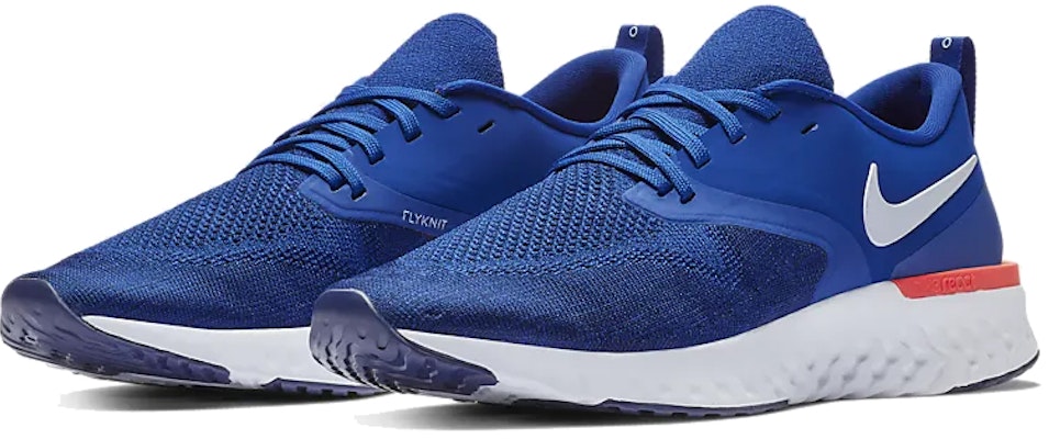 耐克奥德赛React 2 Flyknit '靛蓝之力' AH1015-400 Lookbook 耐克奥德赛React 2 Flyknit '靛蓝之力' AH1015-400