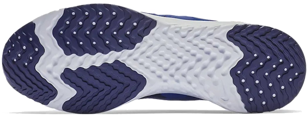 Nike Odyssey React 2 Flyknit 'Indigo Force' Lelaki Perempuan Kasut Sneaker. AH1015-400 Purchase Nike Odyssey React 2 Flyknit 'Indigo Force' Lelaki Perempuan Kasut Sneaker. AH1015-400