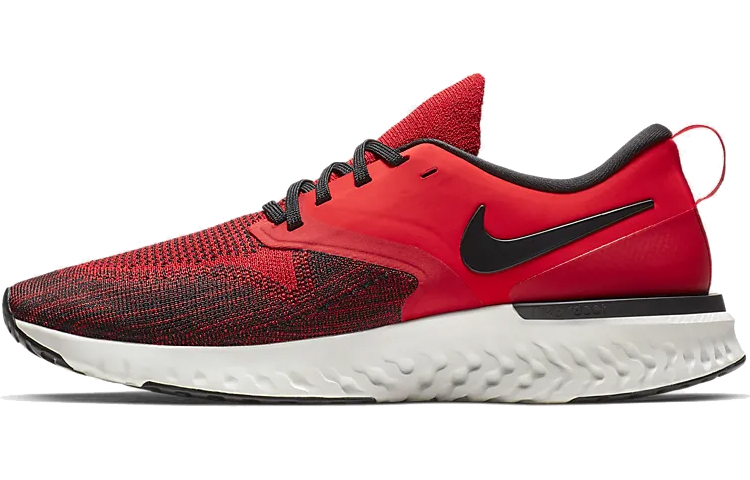 Nike Odyssey React 2 Flyknit 'Red Orbit' AH1015-600