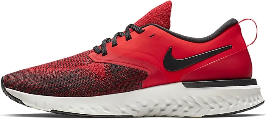 Nike Odyssey React 2 Flyknit 'Red Orbit' Rojo AH1015-600 Buy Nike Odyssey React 2 Flyknit 'Red Orbit' Rojo AH1015-600