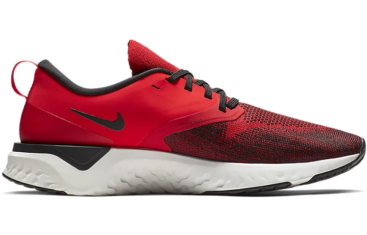 Order Nike Odyssey React 2 Flyknit ''Red Orbit'' Herrenchuhe AH1015-600
