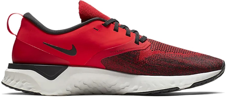 耐克奥德赛React 2 Flyknit "红色轨道" AH1015-600 Order 耐克奥德赛React 2 Flyknit "红色轨道" AH1015-600
