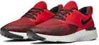 Lookbook Nike Odyssey React 2 Flyknit ''Red Orbit'' Herrenchuhe AH1015-600