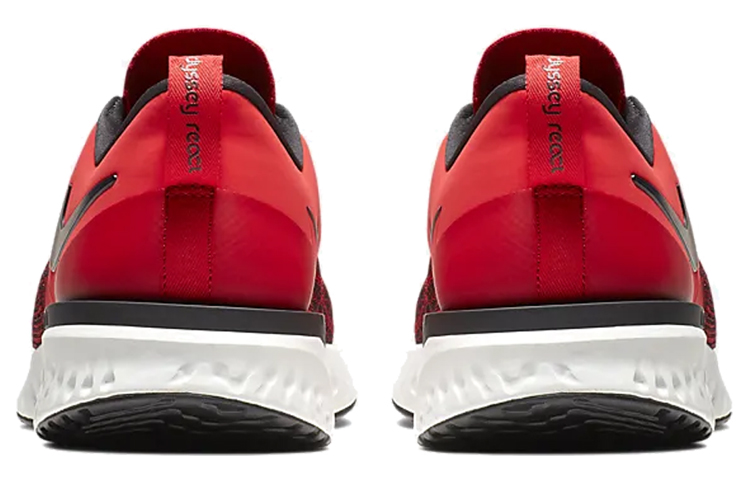 Shop Nike Odyssey React 2 Flyknit ''Red Orbit'' Herrenchuhe AH1015-600
