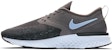 Nike Odyssey React 2 Flyknit 'Kelabu Thunder Biru' AH1015-008