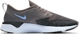 Nike Odyssey React 2 Flyknit 'Kelabu Thunder Biru' AH1015-008
