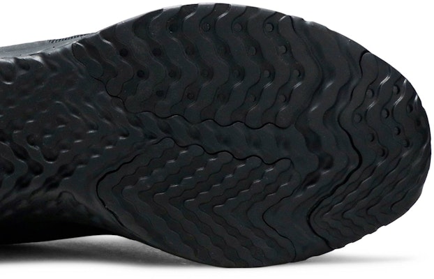 Nike Odyssey React 2 Flyknit 'Triple Black' AH1015-003 Purchase Nike Odyssey React 2 Flyknit 'Triple Black' AH1015-003