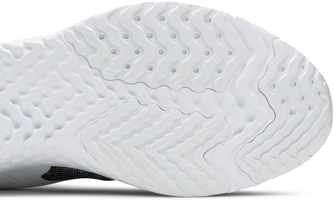 Nike Odyssey React 2 Flyknit 'White Black' AH1015-100 Purchase Nike Odyssey React 2 Flyknit 'White Black' AH1015-100