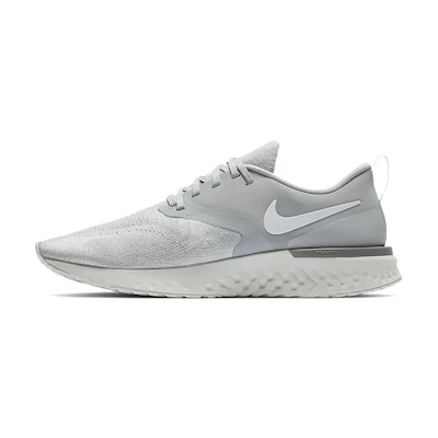 Nike Odyssey React 2 Flyknit 'Wolf Grey'