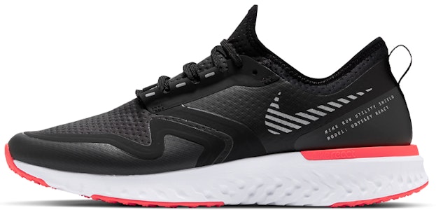 ナイキ オデッセイ リアクト 2 ブラック CV1029-010 Buy ナイキ オデッセイ リアクト 2 ブラック CV1029-010