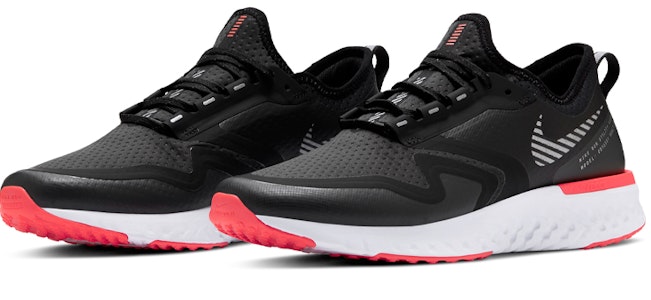 ナイキ オデッセイ リアクト 2 ブラック CV1029-010 Lookbook ナイキ オデッセイ リアクト 2 ブラック CV1029-010