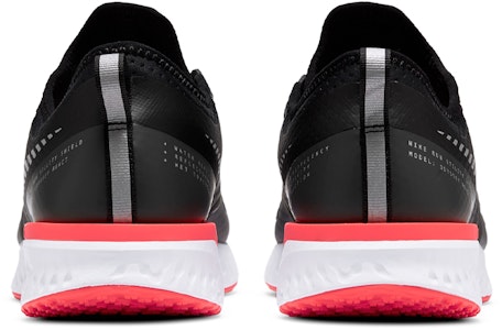 ナイキ オデッセイ リアクト 2 ブラック CV1029-010 Purchase ナイキ オデッセイ リアクト 2 ブラック CV1029-010