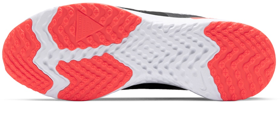 Nike Odyssey React 2 Hitam CV1029-010 Details for Nike Odyssey React 2 Hitam CV1029-010