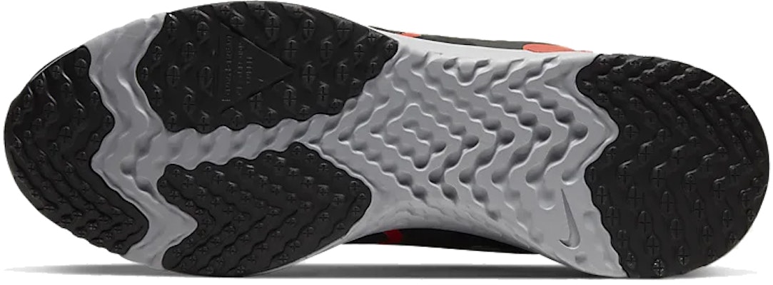 Nike Odyssey React 2 Shield 'Merah Habanero Hitam' BQ1671-600 Purchase Nike Odyssey React 2 Shield 'Merah Habanero Hitam' BQ1671-600