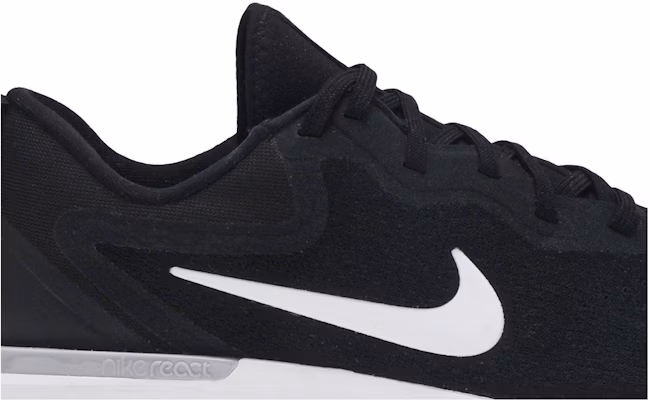 Nike Odyssey React 'Black' AO9819-001 Order Nike Odyssey React 'Black' AO9819-001