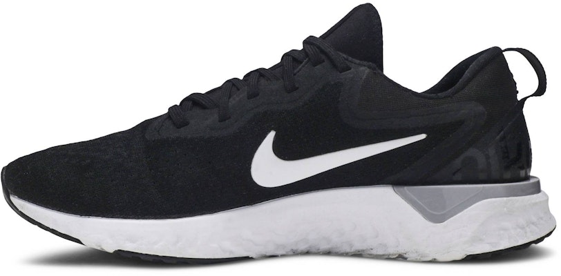 Nike Odyssey React 'Black' AO9819-001 Lookbook Nike Odyssey React 'Black' AO9819-001