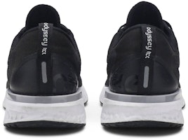 Nike React EXP 防滑耐磨輕便 低筒 跑步鞋 男款 黑白 Details for Nike React EXP 防滑耐磨輕便 低筒 跑步鞋 男款 黑白