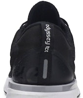 Nike React EXP 防滑耐磨輕便 低筒 跑步鞋 男款 黑白 Sizing Nike React EXP 防滑耐磨輕便 低筒 跑步鞋 男款 黑白