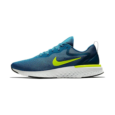 Nike Odyssey React 'Blue Neon'