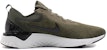 Nike Odyssey React 'Medium Olive' - Zaitun Sederhana AO9819-200