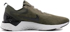 Order Nike Odyssey React 'Medium Olive' - Zaitun Sederhana AO9819-200