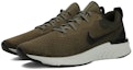 Lookbook Nike Odyssey React 'Medium Olive' - Zaitun Sederhana AO9819-200